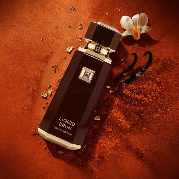 French Avenue Liquid Brun Limited Edition ekstrakt perfum unisex 150ml 