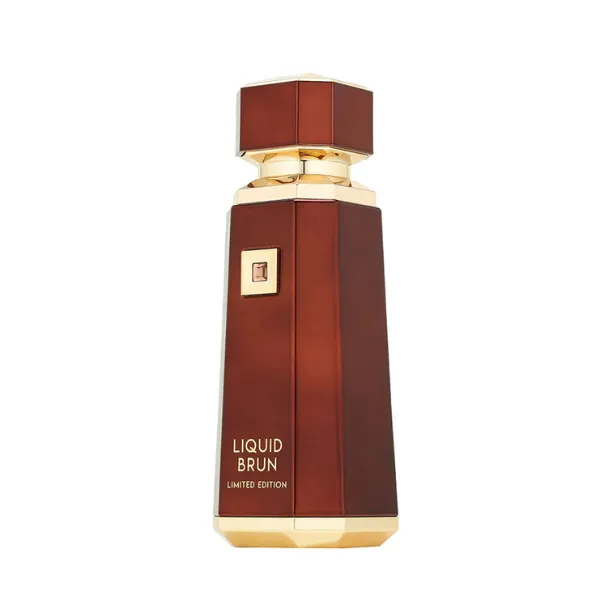 French Avenue Liquid Brun Limited Edition ekstrakt perfum unisex 150ml 6298042001831 (1).webp