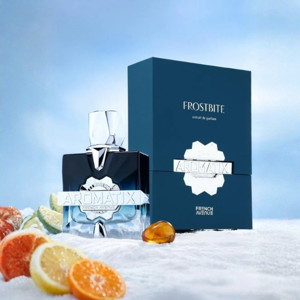 French Avenue Aromatix X ekstrakt perfum unisex 100ml .webp