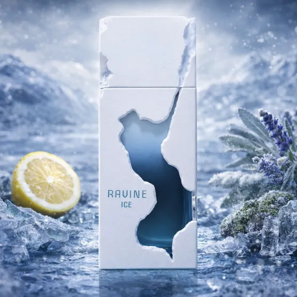 French Avenue Ravine Ice woda perfumowana unisex 100ml 6298042001909 (1).webp