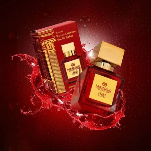 fragrance world marque collection 169