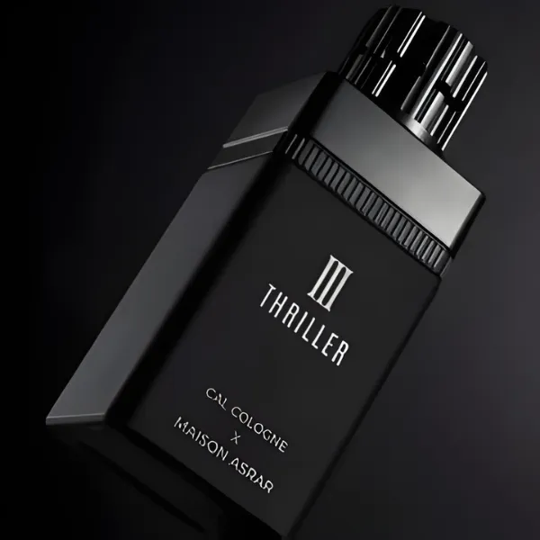 Maison Asrar & Cal Cologne Thriller III ekstrakt perfum unisex 100ml_UAE_6290362166405 (2).webp