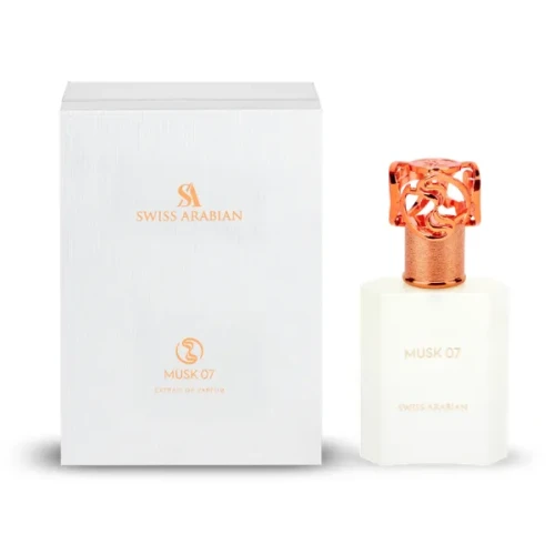 SWISS ARABIAN MUSK 07 ekstrakt perfum unisex 50ml_UAE_6295124036804 (2).webp