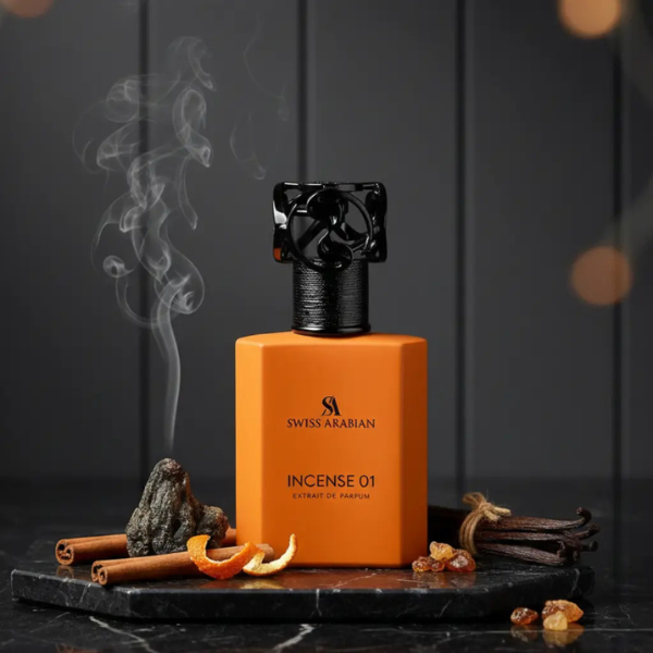 Swiss Arabian Incense 01 ekstrakt perfum unisex 50ml-_6_.webp