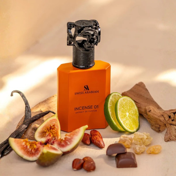 Swiss Arabian Incense 01 ekstrakt perfum unisex 50ml-_5_.webp