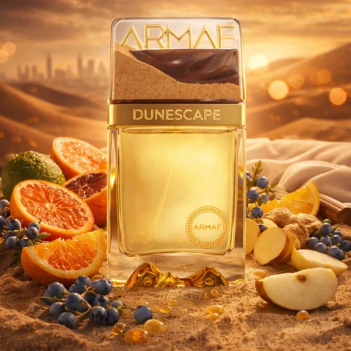  Armaf Dunescape ekstrakt perfum unisex 100ml