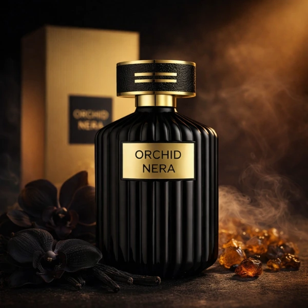 Fragrance World Orchid Nera woda perfumowana dla kobiet 100ml.webp