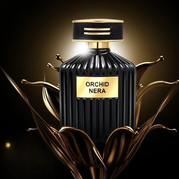 Fragrance World Orchid Nera woda perfumowana dla kobiet 100ml 01 (8).webp