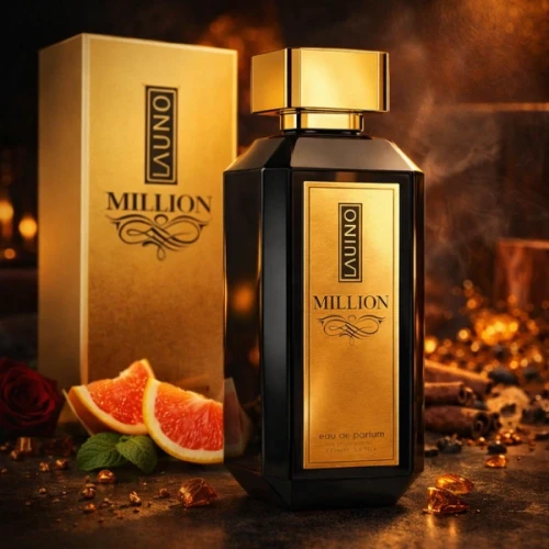 fragrance world la uno million elixir