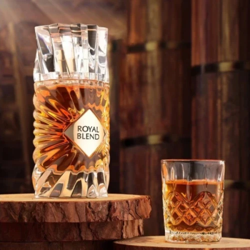 French Avenue Royal Blend ekstrakt perfum unisex 100ml (3).webp