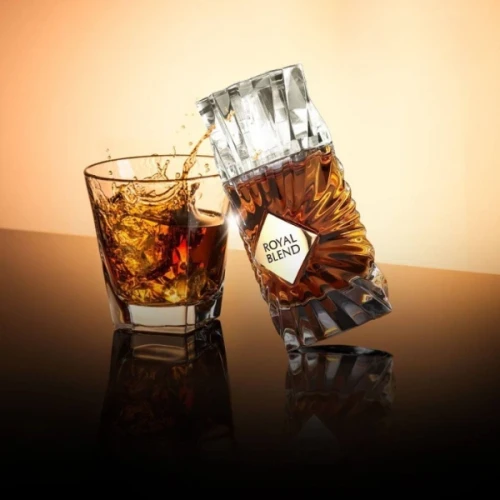 French Avenue Royal Blend ekstrakt perfum unisex 100ml (2).webp