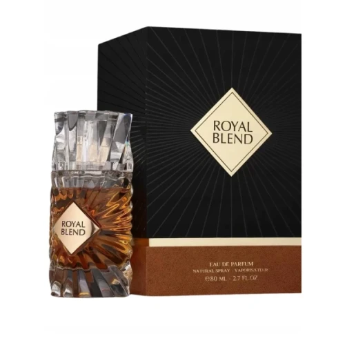 French Avenue Royal Blend ekstrakt perfum unisex 100ml (1).webp