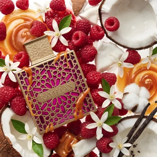 Rayhaan Kiss woda perfumowana dla kobiet 100ml_3_.webp