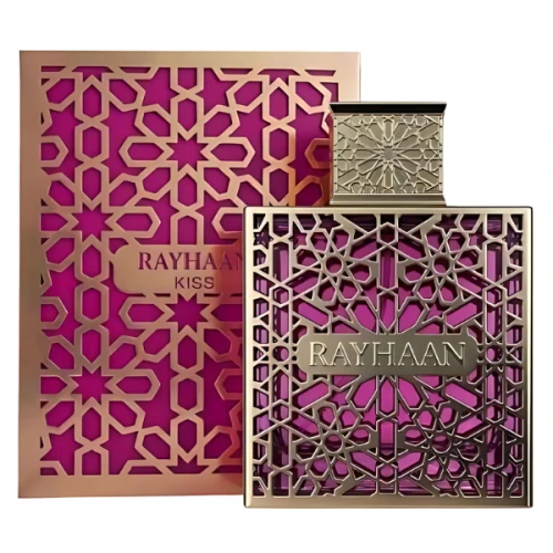Rayhaan Kiss woda perfumowana dla kobiet 100ml_4_.webp