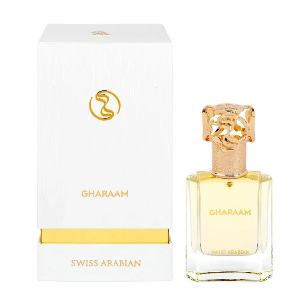 Swiss Arabian Gharaam 1080 ektrakt perfum unisex 50ml (2).webp