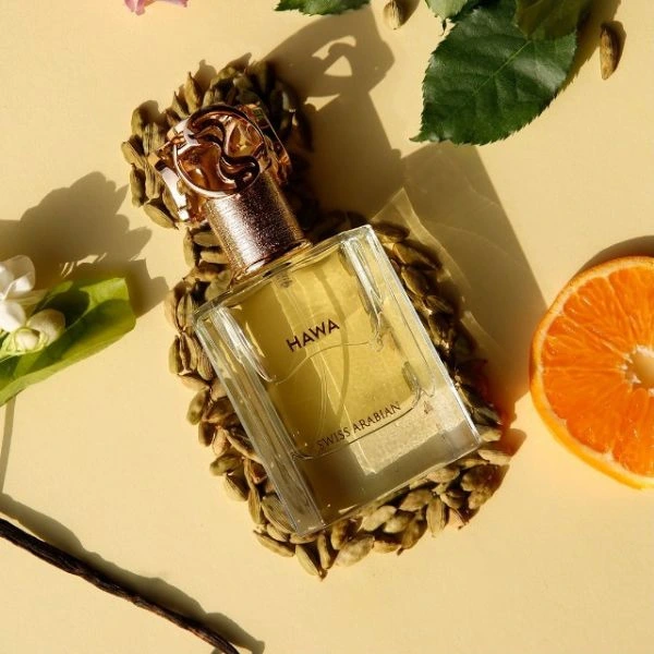 SWISS ARABIAN HAWA ekstrakt perfum dla kobiet 50ml (3).webp