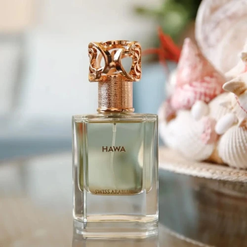 Swiss Arabian Hawa ekstrakt perfum dla kobiet 50ml