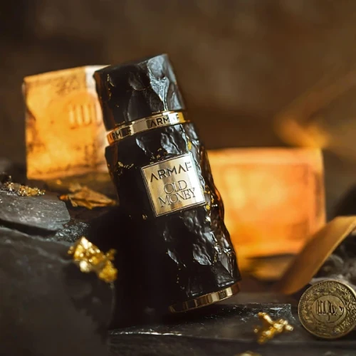 Armaf Old Money woda perfumowana unisex 100ml