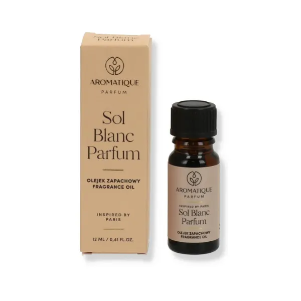 Aromatique Olejek zapachowy Sol Blanc 12ml