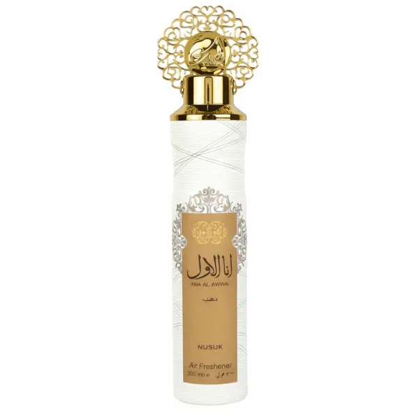 Nusuk Odświeżacz powietrza  Ana Al Awwal 300ml