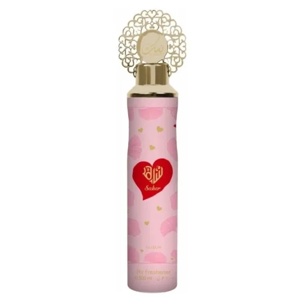 Nusuk Odświeżacz powietrza Saher 300ml.webp