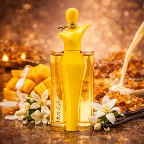 Fragrance World Diva Lush woda perfumowana dla kobiet 100ml