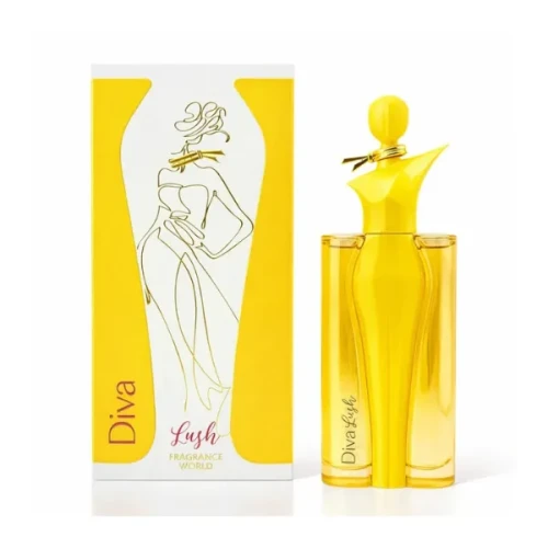 Fragrance World Diva Lush woda perfumowana dla kobiet 100ml (2).webp