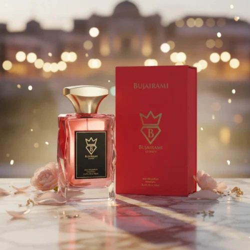 Bujairami When in Rome woda perfumowana dla kobiet 100ml_.webp