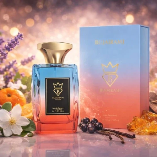 Bujairami Beautiful Lady woda perfumowana dla kobiet 100ml