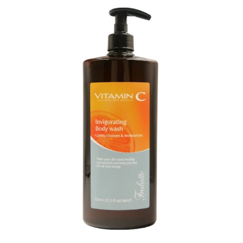 Frulatte Vit.C Body Wash żel pod prysznic z wit.C 750ml