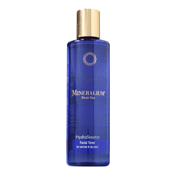 Mineralium Dead Sea HS Facial Toner nawilżający toner do twarzy 235ml