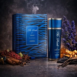 Armaf The Pride of Admiral woda perfumowana unisex 100ml