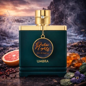 Armaf Dubai Nights Umbra woda perfumowana unisex 100ml