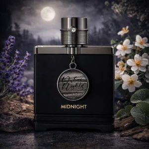 Armaf Dubai Nights Midnight woda perfumowana dla mężczyzn 100ml