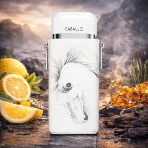 Armaf Caballo woda perfumowana dla mężczyzn 100ml