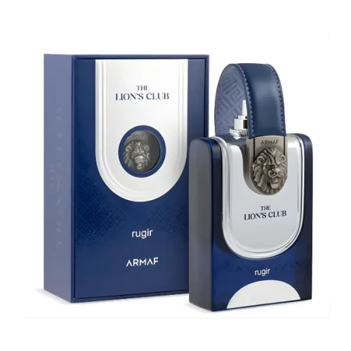 Armaf The Lion's Club rugir woda perfumowana dla mężczyzn 100ml_6294015181340 (2).webp