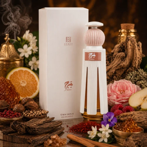 Ahmed Al Maghribi Marj ekstrakt perfum unisex 60ml