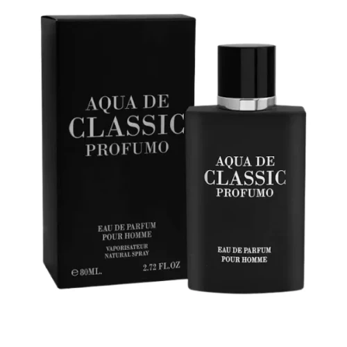 Fragrance World Aqua De Classic Profumo woda perfumowana dla mężczyzn 80ml_UAE6291108327630 (2).webp
