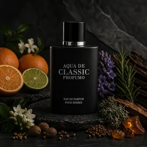 Fragrance World Aqua De Classic Profumo woda perfumowana dla mężczyzn 80ml_UAE6291108327630 (1).webp