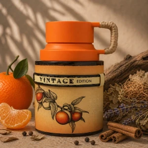 Armaf Odyssey Mandarin Sky Vintage Edition woda perfumowana unisex 100ml