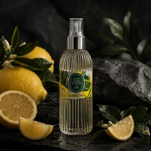 Eyup Sabri Tuncer woda kolońska klasyczna cytryna 150ml