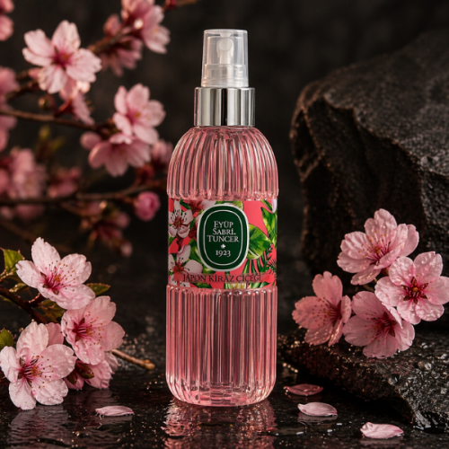 eyup sabri tuncer japon kiraz cicegi