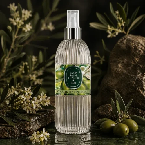 Eyup Sabri Tuncer woda kolońska kwiat oliwki 150ml