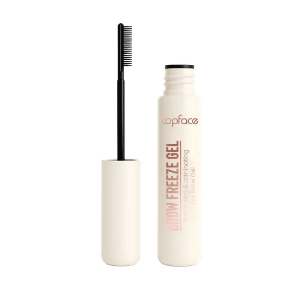 Topface Brow Freeze Gel transparenty żel do brwi 8681217266551