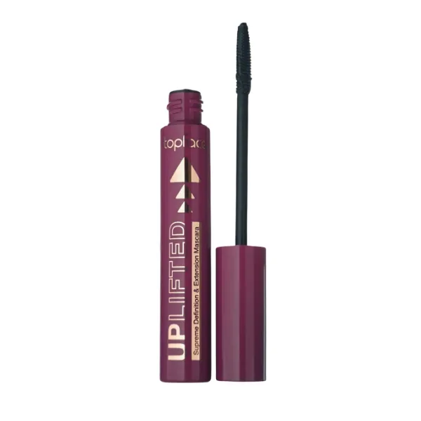 Topface UPLIFTED Supreme Definition & Extension Mascara 8681217265943