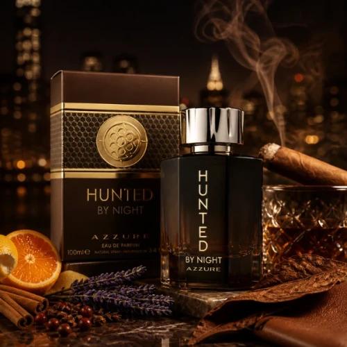 Fragrance World Hunted by night.webp