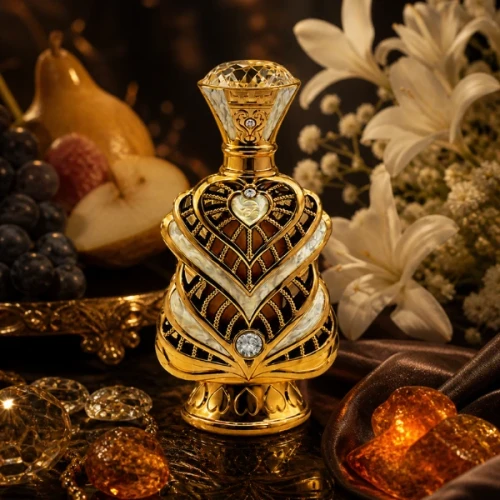 Fragrance World Mystery Essence olejek perfumowany dla kobiet 20ml