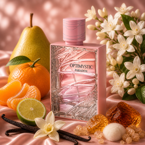 Fragrance World Optimystic Paradox woda perfumowana dla kobiet 100ml