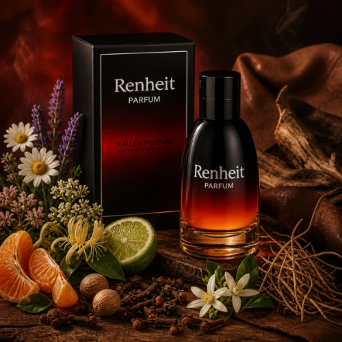 fragrance world renheit woda perfumowana 100 ml     