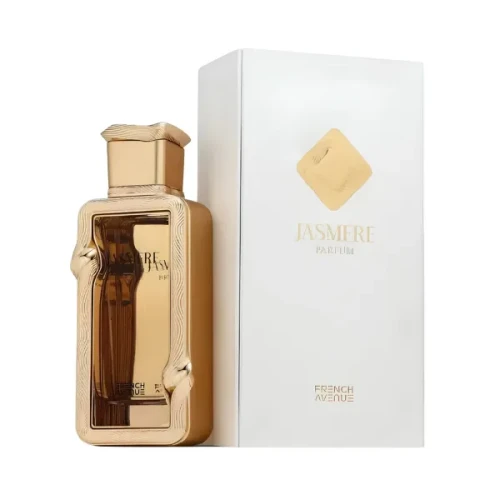 French Avenue Jasmere woda perfumowana unisex opakowanie 100ml